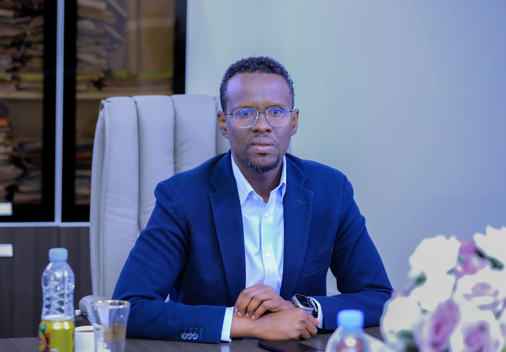 Ibrahim Osman